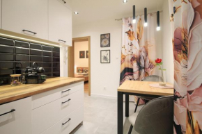 Premium Apartment - Red Rose - SELF CHECK-IN